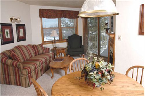 High Point Inn Ephraim Buitenkant foto